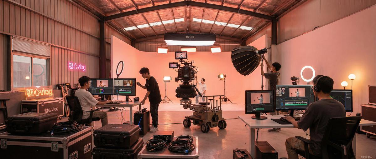糖心vlog影视传媒