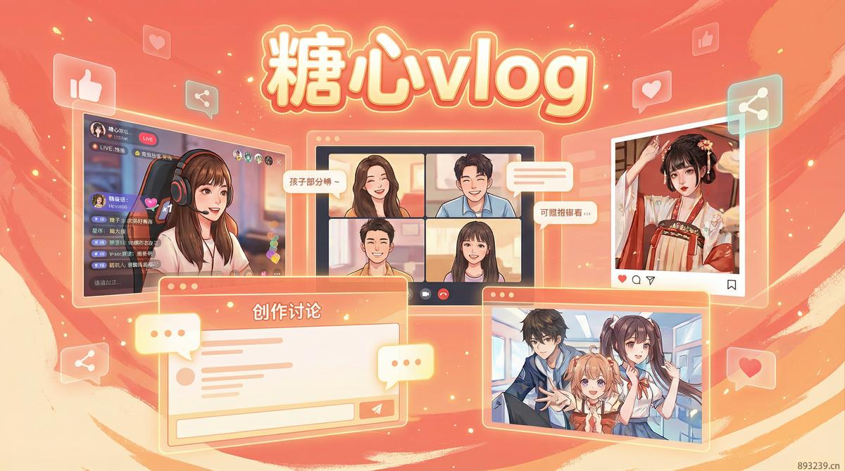 糖心vlog甜心社区