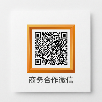 糖心vlog商务合作二维码